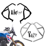 Fit For BMW F900GS 2023-2025 F900GS ADV 2024-2025 Engine Guard Highway Crash Bar Motorcycle Frame Pr