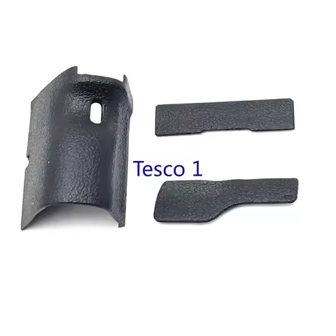 Brand New Body Rubber Grip & Rear Thumb & Card slot cover Part For Sony ILCE-7M3 ILCE-7rM3 A7III A7r