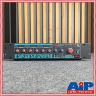 NPE LDA100 AC/DC POWERMIXER LINE lda-100 POWERMIX LDA-100 แอมป์เสียงตามสาย ใช้ได้ทั้งไฟบ้าน 220V ไฟร