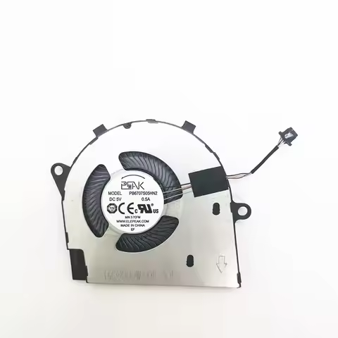 Computer CPU Cooling Fans For DELL Inspiron 5410 5401 5402 5405 5408 5409 CN-0R6YTH Cooler Fan Radia