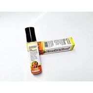 AROMATHERAPY CITRUS MINYAK ANGIN ROLL ON CITRUS 100% ORIGINAL HQ FARI HERBS MINYAK ANGIN MURAH HILAN