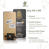 Lcd TOUCHSCREEN VIVO V19 / VIVO V17 / VIVO 1919 FULLSET ORIGINAL COMPLETE