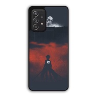 Case Casing Samsung Galaxy A32 A52 A72 5g Attack On Titan O8394