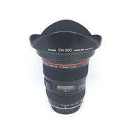 Canon 17-35mm F2.8 L USM