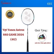 Genuine Yonex Astrox 88S GAME 2024 Badminton Racket
