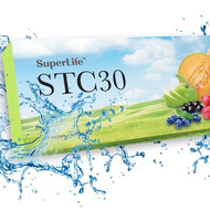 Superlife STC 30 Total Care Supplement Stem Cell Therapy 1 box 15 Sachets Original Product Ready Sto