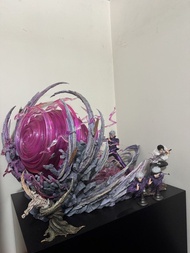 GK 幻想屋五條悟 + 夢之船乙骨