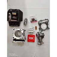 Xmax 300 bore up Package