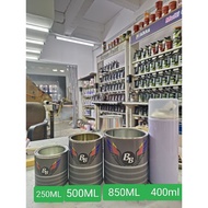 COLOUR 2K W09 IVORY WHITE MYVI 2013