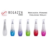 perfume Regazza Femme Spray Cologne 100ml