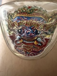 泰國帕皮拉連殼