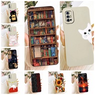 Vivo V17 Case Cover Silicone Luxury Fashion Cool Kawaii Cute Painted Phone Casing V17 Vivo 1919