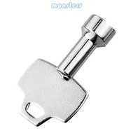 Mon Triangles Socket Spanner Key Electrical Cabinet Gas Water Meter Key for Elevator Lift Door Trian