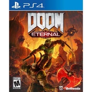 PS4 Doom Eternal Digital Download [Activated]