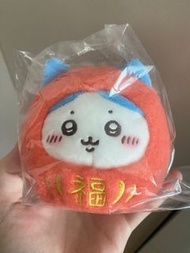 Chiikawa 達摩系列 達摩小八