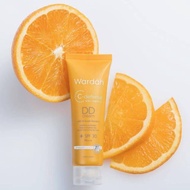 Wardah C-defense DD cream