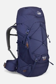 Lowe Alpine Sirac Plus ND 40L Trekking Pack 戶外 旅行 大容量背包