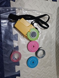 包順豐櫃 Dymo 手動標籤機