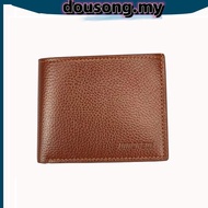 Extreme Leather RIFD Minimalist Energy Wallet (H7.5 x L10cm) I RFID Blocking Credit Card Holder Wall