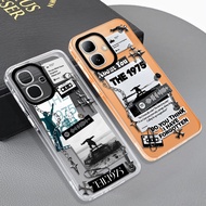 Case Caing Latest Infinix Smart 20 Softcase Smart 10 10 Plus Premium Transparent HBI-199