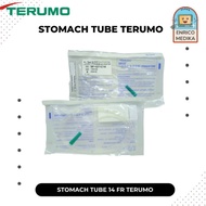 TERUMO - Stomach Tube NGT Terumo / Selang Makan fr 14