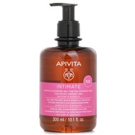 Apivita 艾蜜塔  女性私密倍護潔膚液 300ml