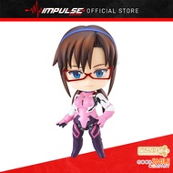 GSC Nendoroid No.1482 Mari Makinami Illustrious: Plugsuit Ver.