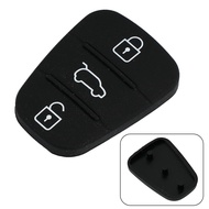 【FAIRLAND】Replacement rubber key pad for HYUNDAI i20 i30 ix35 ix20 Rio Venga