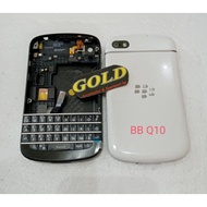 Casing + bone BB Q5 Q10 Z10 fullset blackberry housing