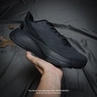 The North Face Altamesa 500 Lightweight Mesh Hiking Shoes Anti-slip Rubber Outsole Outdoor Hiking Sp