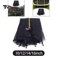 [Available] Trampoline Net Repair without Poles Indoor and Outdoor Protection Safety Net
