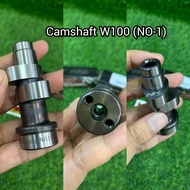 NK Racing Camshaft w100 / w125 NK racing Camshaft 100% ORIGINAL WAVE 125 WAVE 100 EX5