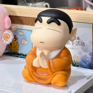 Sinchan crayon toy Figure