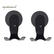 2pcs Coffee Portafilter Holder Magnetic Rack for Organize Espresso Accessoreis for Tamper,Coffe Tool