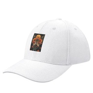 Year of the Cicada Moon Icon summer hat Hat Baseball Cap Hats For Men Women's