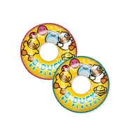 B.Duck(B.Duck) Swimming Ring Size 20 Inches Sujiroj
