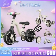 COD Baby Walker Music & Light Balance Bike Baby Sport Balance Walker kids Scooter Balance Bike