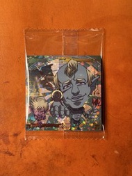 HUNTER X HUNTER｜奧羅索兄妹 餅貼