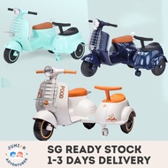 Electric Motorcycle for Kids Ride on Car Kids Motorcycle Electric Car Tricycle With Safety Mark Char