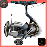 DAIWA AIRITY Spinning Reel Series
