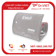 Vòng bít size ML B.Well Swiss WA-C-ML