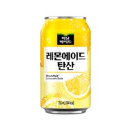 HTB Minute Maid Lemonade Soda 355ML