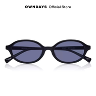 OWNDAYS | BACK in BLACK แว่นตากันแดด รุ่น OB2009