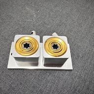 Bộ Tời Giàn Phơi Hòa Phát 999B ( Không Bao Gồm Tay Quay )