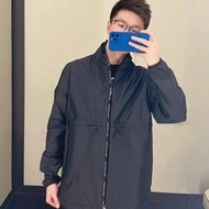 💎Han's house精品服飾💎MONCLER 風衣 外套 現貨0 原價30500