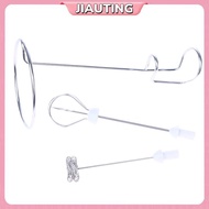 JIAUTING Coffee Blender Eggbeater Holder Kitchen Milk Frother Braet Milk Frother Stand Milk Frother 