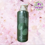 ATS Perstige Calmesh Shampoo 600/1000 ml แชมพู เสริมสร้างความแข็งแรงให้กับหนังศีรษะ ลดอาการของรังแค