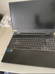 Acer Nitro 5 AN515-58 i7 12700H, 3060 6gb, 32gb DDR4