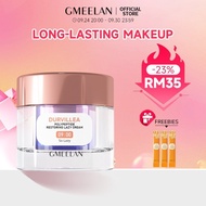 GMEELAN 8X Ceramides Durvillea Polypeptide Restoring Lazy Cream Moisturizer Skincare Barrier Repair 