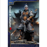 [Collection Boutique] FZ Art studio 1/6 The Legend of the Heroes-Wei Chapter-Goko Liang Will Be Forb